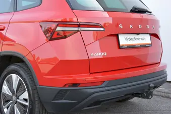 Škoda Karoq Ambition Plus