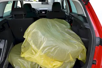 Škoda Karoq Ambition Plus