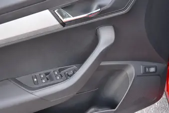 Škoda Karoq Ambition Plus