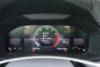 Škoda Karoq Ambition Plus