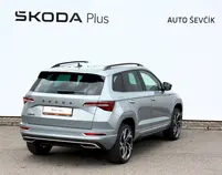 Karoq SportLine