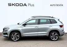 Karoq SportLine