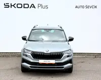 Karoq SportLine