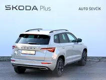 Karoq SportLine