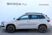 Karoq SportLine