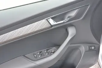 Škoda Karoq Top Selection