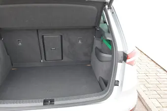 Škoda Karoq Top Selection