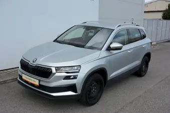Škoda Karoq Top Selection