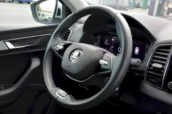 Škoda Karoq Top Selection