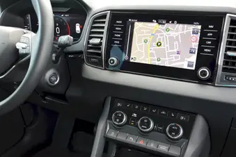 Škoda Karoq Top Selection