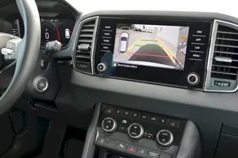 Škoda Karoq Top Selection