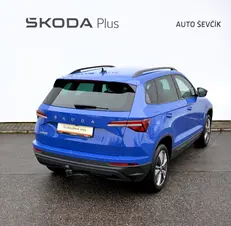 Škoda Karoq Style Plus