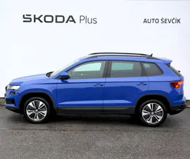 Škoda Karoq Style Plus
