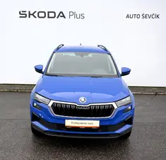 Škoda Karoq Style Plus