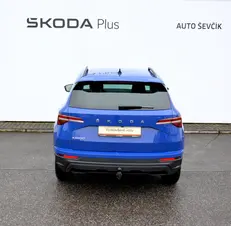 Škoda Karoq Style Plus