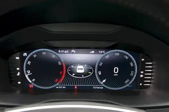 Škoda Karoq Style Plus