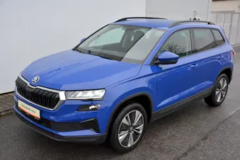 Škoda Karoq Style Plus