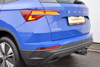 Škoda Karoq Style Plus