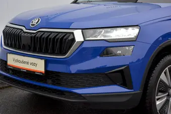Škoda Karoq Style Plus