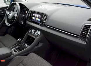 Škoda Karoq Style Plus
