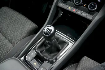 Škoda Karoq Style Plus