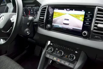 Škoda Karoq Style Plus