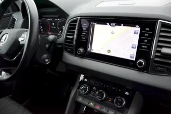 Škoda Karoq Style Plus