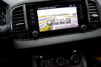 Škoda Karoq Style Plus