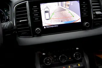 Škoda Karoq Style Plus