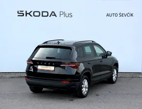 Škoda Karoq Selection