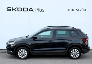 Škoda Karoq Selection