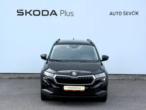 Škoda Karoq Selection