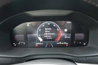 Škoda Karoq Selection