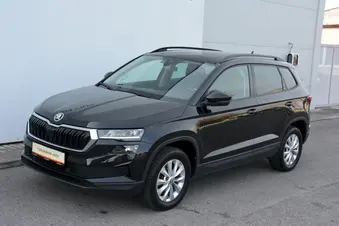 Škoda Karoq Selection