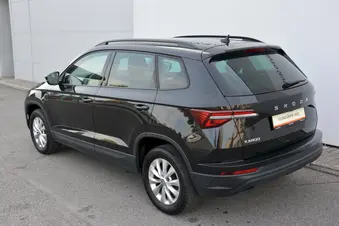 Škoda Karoq Selection