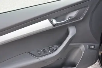 Škoda Karoq Selection