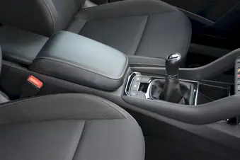 Škoda Karoq Selection