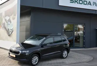 Škoda Karoq Selection