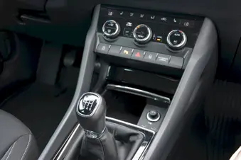 Škoda Karoq Selection