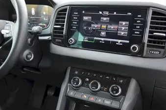 Škoda Karoq Selection