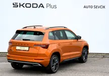 Karoq SportLine
