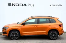 Karoq SportLine