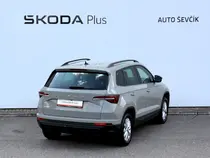 Karoq Ambition Plus
