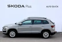 Karoq Ambition Plus