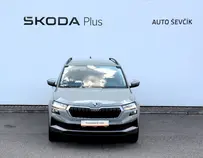 Karoq Ambition Plus