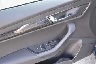 Škoda Karoq Style