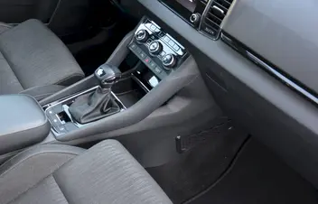 Škoda Karoq Style