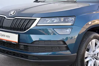 Škoda Karoq Style