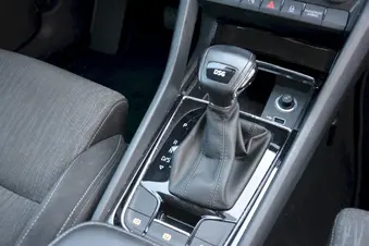 Škoda Karoq Style