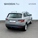 Karoq Style Plus